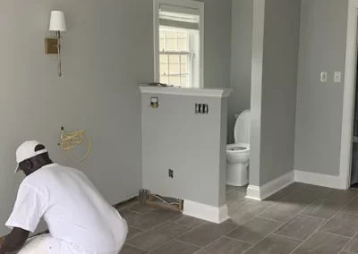 Affordable Drywall Services