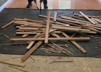 Experienced Drywall Company