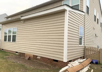 Skilled Drywall Finisher